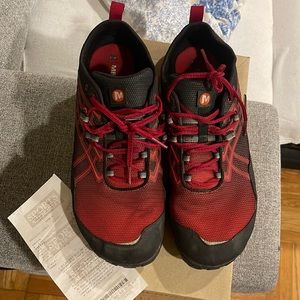 Merrell shoes for men size 12